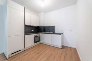 New-Build 1-Bedroom Apartment with Balcony Apt 111 – Gurtelstraße 31, 10247 Friedrichshain, Berlin – Vorschaubild 3