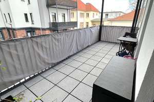 Moderne 3-Zi-Wohnung mit 2 Balkonen, hohen Decken u.v.m. – 63071 Bachschule, Offenbach am Main – Vorschaubild 8