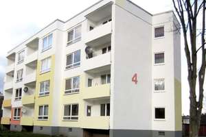 3 Zimmer mit Balkon, warten nur auf Sie... – 44319 Wickede, Dortmund – Vorschaubild 3