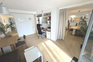 Voll möblierte 3,0 Zimmer Wohnung in gehobener Wohnlage in Bogenhausen/Haidhausen – Lucile-Grahn-Straße 37 a, 81675 Steinhausen, München – Vorschaubild 33