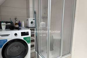 Anfragen bitte vorab per Mail  - DG Wohnung - 2 ZKB, mit kl. Loggia und guter Ausstattung! – Die vollständige Adresse der Immobilie erhältst du vom Anbieter., 26725 Wolthusen/Neubaugebiet, Emden – Vorschaubild 10