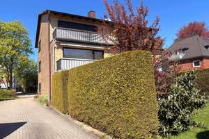 Volksdorf: großes Apartment mit Balkon u. Weitblick - U-Bahn fußläufig – Die vollständige Adresse der Immobilie erhältst du vom Anbieter., 22359 Volksdorf, Hamburg – Vorschaubild 9