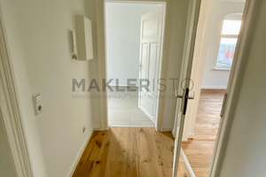 **Frisch Modernisierte 2-Zimmer-Wohnung mit Tageslichtbad & Balkon in Dresden-Leuben** – Pirnaer Landstraße 225, 1259 Großzschachwitz, Dresden – Vorschaubild 8
