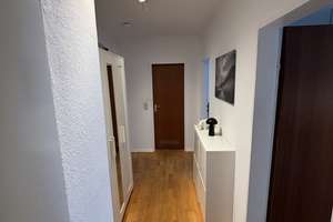 2-Zimmer Wohnung mit zwei Balkonen im 1. OG in Münster-Uppenberg – Die vollständige Adresse der Immobilie erhältst du vom Anbieter., 48159 Uppenberg, Münster – Vorschaubild 5