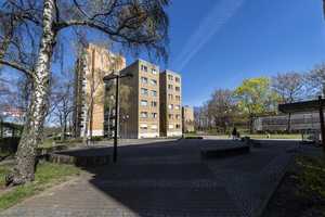 Große und schöne 3-Zimmer-Wohnung – Charlottenburger Chaussee 101, 13597 Berlin – Vorschaubild 3