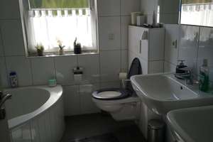 Barrierefreie Doppelhaushälfte mit Garten in Hückelhoven Ratheim – Die vollständige Adresse der Immobilie erhältst du vom Anbieter., 41836 Hückelhoven – Vorschaubild 16