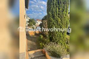 Tauschwohnung: Tausche helle 3-Zimmer-Wohnung 66qm Mainz– Inklusivmiete