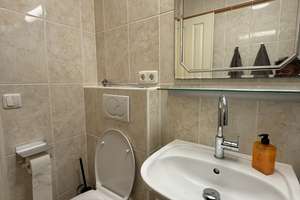 Charmante 1-Zimmer Wohnung im EG mit Terrasse in München-Bogenhausen – Normannenplatz 2, 81925 Herzogpark, München – Vorschaubild 18