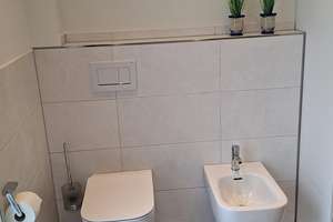 reserviert - 3 Zi-EG-Wohnung mit riesiger Süd-West-Terrasse im Hanseviertel von Lüneburg – Die vollständige Adresse der Immobilie erhältst du vom Anbieter., 21337 Neu-Hagen, Lüneburg – Vorschaubild 11