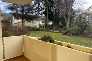 Weststadt: 2,5 Zimmer, Balkon zum Garten, TG-Stellplatz – privat/provisionsfrei – Zähringerstraße 73, 69115 Weststadt, Heidelberg – Vorschaubild 4