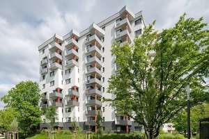 2 Zimmer suchen Nachmieter – Fritz-Erler-Allee 190, 12353 Gropiusstadt, Berlin – Vorschaubild 3