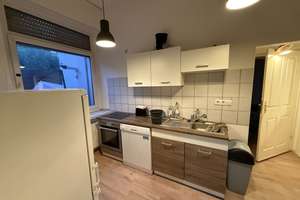 Drei Zimmer MÖBLIERT Raum für neue Ideen – Gerhardstraße 46, 47137 Mittelmeiderich, Duisburg – Vorschaubild 7