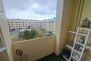 Große gepflegte 2-Zimmer-Altbauwohnung mit Fußbodenbelag in Bremerhaven-Lehe! – Fritz-Reuter-Straße 46, 27568 Lehe, Bremerhaven – Vorschaubild 8