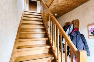 Charmantes Wohnhaus mit Potenzial für eine große Familie oder zwei Generationen – Die vollständige Adresse der Immobilie erhältst du vom Anbieter., 72768 Rommelsbach, Reutlingen – Vorschaubild 8