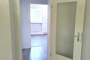 Sehr schöne komplett sanierte 3 Zimmer Wohnung mit Balkon in Gelsenkirchen zu vermieten – Grimmstraße 22, 45883 Gelsenkirchen – Vorschaubild 14