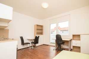 Vollmöbiliertes Apartment in Zentraler Lage – Goethestraße 21, 85055 Ingolstadt – Vorschaubild 3
