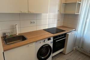 1-Zimmer-Wohnung in Berlin - zentrale Lage direkt am Landwehrkanal – Die vollständige Adresse der Immobilie erhältst du vom Anbieter., 10967 Neukölln (Ortsteil), Berlin – Vorschaubild 4