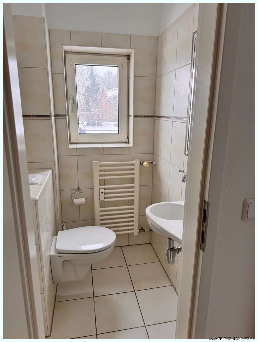 Immobilie in Büdelsdorf - BEZUGSFREI: Attraktive 4-Zimmer-Wohnung mit sonnigem Westbalkon in beliebter ruhiger Wohnlage ! - Bild 3