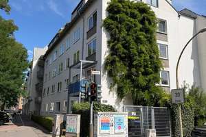 Bezugsfreie 2,5-Zimmer-Wohnung in Köln-Nippes – renoviert, Hochparterre & direkt am Lis-Böhle-Park