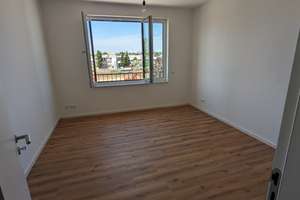 Gut geschnittene 3 Raum Wohnung – Georg-Klingenberg-Straße 13, 10318 Karlshorst, Berlin – Vorschaubild 9