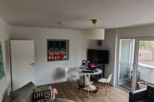 Zwischen Wiener Platz und Rhein: Ruhige 2-Zimmer-Wohnung in Köln-Mülheim – Andreaestraße 1, 51063 Mülheim (Ortsteil), Köln – Vorschaubild 5