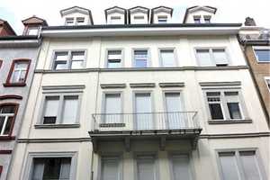 Stilvoll sanierte Altbauwohnung in den Quadraten – K4 7, 68159 Mannheim – Vorschaubild 1