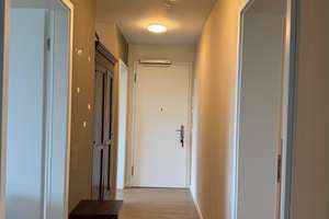 Lichtdurchflutete 3-Zimmer-Wohnung (Bj. 2022) mit Balkon, EBK und Tiefgarage im Quartier 49, Pankow  – Prenzlauer Promenade 49G, 13089 Heinersdorf, Berlin – Vorschaubild 2