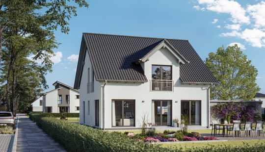 Bild von Wälder, Wiesen, Seen und Berge - alles was Sie suchen