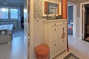 Schöne Terrassenwohnung mit Stellplatz – Wentzel Dr. – Die vollständige Adresse der Immobilie erhältst du vom Anbieter., 22175 Bramfeld, Hamburg – Vorschaubild 3