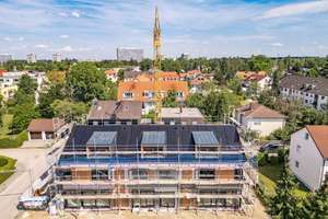 Großzügiges Design-Stadthaus mit exklusiver Ausstattung in Solln-Forstenried – Die vollständige Adresse der Immobilie erhältst du vom Anbieter., 81476 Forstenried, München – Vorschaubild 23