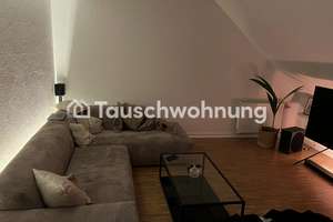 Tauschwohnung: Regensburg: Charmante Wohnung mit 2 Zimmern. 2023 renoviert – 93051 Kumpfmühl-Ziegetsdorf-Neuprüll, Regensburg – Vorschaubild 3