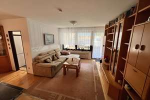 Seltenes Gartenglück | Schöne Erdgeschosswohnung mit Wohlfühlfaktor – 47799 Cracau, Krefeld – Vorschaubild 3