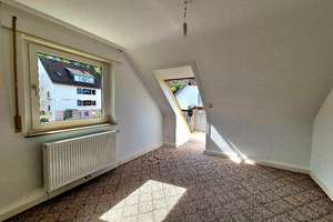 2 Zi. Whg, DG, ca. 45 m², schöner Blick, ruhig und hell, Garage optional, HHL- Plettenbergsiedlung – Plettenbergstr. 44, 70186 Gaisburg, Stuttgart – Vorschaubild 5