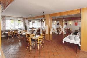 RE/MAX: Ab Herbst 2025 bezugsfrei! * Gasthaus + 2 große Wohnungen * Flexible Nutzungsmöglichkeiten! – Die vollständige Adresse der Immobilie erhältst du vom Anbieter., 72362 Nusplingen – Vorschaubild 8
