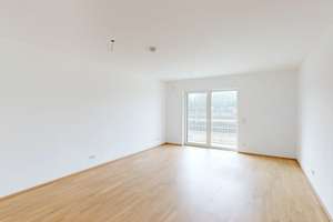 2-Zimmer-Wohnung zum Wohlfühlen! – Kurt-Viermetz-Straße 1d, 86150 Bahnhofs-, Bismarckviertel, Augsburg – Vorschaubild 5