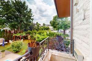 Repräsentative Luxusvilla in bester Lage – Die vollständige Adresse der Immobilie erhältst du vom Anbieter., 58093 Lennetal, Hagen – Vorschaubild 4