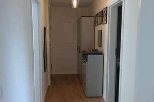 Lichtdurchflutete 2,5-Zimmer-Wohnung mit Balkon und EBK – Die vollständige Adresse der Immobilie erhältst du vom Anbieter., 44309 Brackel (Ortsteil), Dortmund – Vorschaubild 4