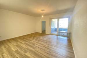 Renovierte Single-Wohnung mit Loggia – Die vollständige Adresse der Immobilie erhältst du vom Anbieter., 33719 Heepen, Bielefeld – Vorschaubild 3