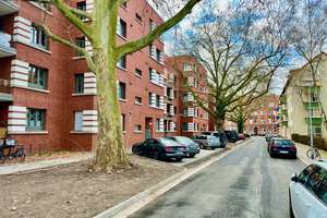 KFW55, exklusive Eigentumswohnung mit großer Terrasse, Einbauküche, Fernwärme+Lüftungsanlage – Molthanstrasse 6, 30169 Calenberger Neustadt, Hannover – Vorschaubild 2