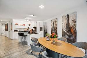 Großzügige Belle Etage in der Nähe vom Heissiwald in Bredeney – Die vollständige Adresse der Immobilie erhältst du vom Anbieter., 45133 Bredeney, Essen – Vorschaubild 8