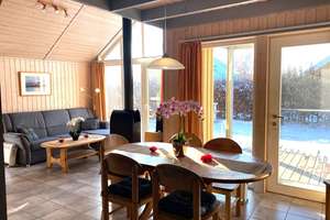 Komfortables Ferienhaus mit 6 Schlafplätzen in schöner Lage an der Müritz-nahe Müritz Nationalpark! – Die vollständige Adresse der Immobilie erhältst du vom Anbieter., 17248 Rechlin – Vorschaubild 10
