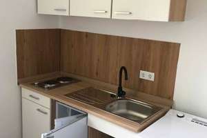 G&K - gemütliches, saniertes Apartment mit Einbauküche zu vermieten! – Die vollständige Adresse der Immobilie erhältst du vom Anbieter., 42105 Elberfeld, Wuppertal – Vorschaubild 2