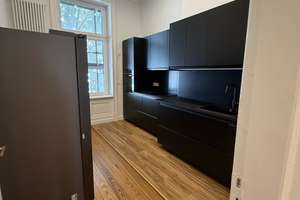 Möbliert und sofort bezugsfertig, 156 m² Altbau mit Balkon nahe Uni Hamburg – Bundesstrasse 6, 20146 Rotherbaum, Hamburg – Vorschaubild 33
