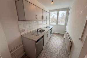 Helle 3-Zimmer-Wohnung mit Charme – Ideal für kleine Familien oder Paare! – Angerburger Allee 53, 14055 Westend, Berlin – Vorschaubild 7