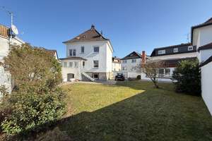 Charmantes saniertes Einfamilienhaus mit Atelier und großem Garten in Münster – Die vollständige Adresse der Immobilie erhältst du vom Anbieter., 64839 Münster – Vorschaubild 1
