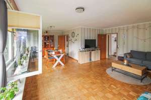 Viel Platz: Gepflegter Bungalow mit Garten, einer Garage und Freistellplatz – Die vollständige Adresse der Immobilie erhältst du vom Anbieter., 25899 Niebüll – Vorschaubild 4