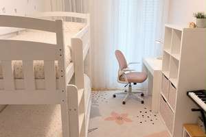 Lichtdurchflutete 3-Zimmer-Wohnung mit Balkon in Allach – Paula-Hahn-Weinheimer-Weg 11, 80997 Allach, München – Vorschaubild 5