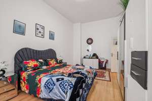 4 Zimmerwohnung 150 m2 mit Balkon in zentraler Toplage Wiesbaden Innenstadt 6 – Die vollständige Adresse der Immobilie erhältst du vom Anbieter., 65185 Mitte, Wiesbaden – Vorschaubild 11