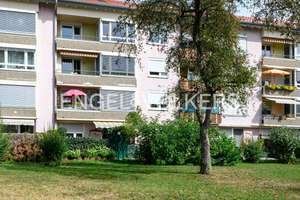 Helle 3,5-Zimmer-Wohnung mit Balkon in Stuttgart-Stammheim – 70439 Stammheim-Mitte, Stuttgart – Vorschaubild 17