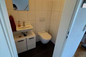 Helle 117-m²-Maisonette mit Galerie und großer Terrasse – Bocksdornweg 62, 76149 Neureut, Karlsruhe – Vorschaubild 6